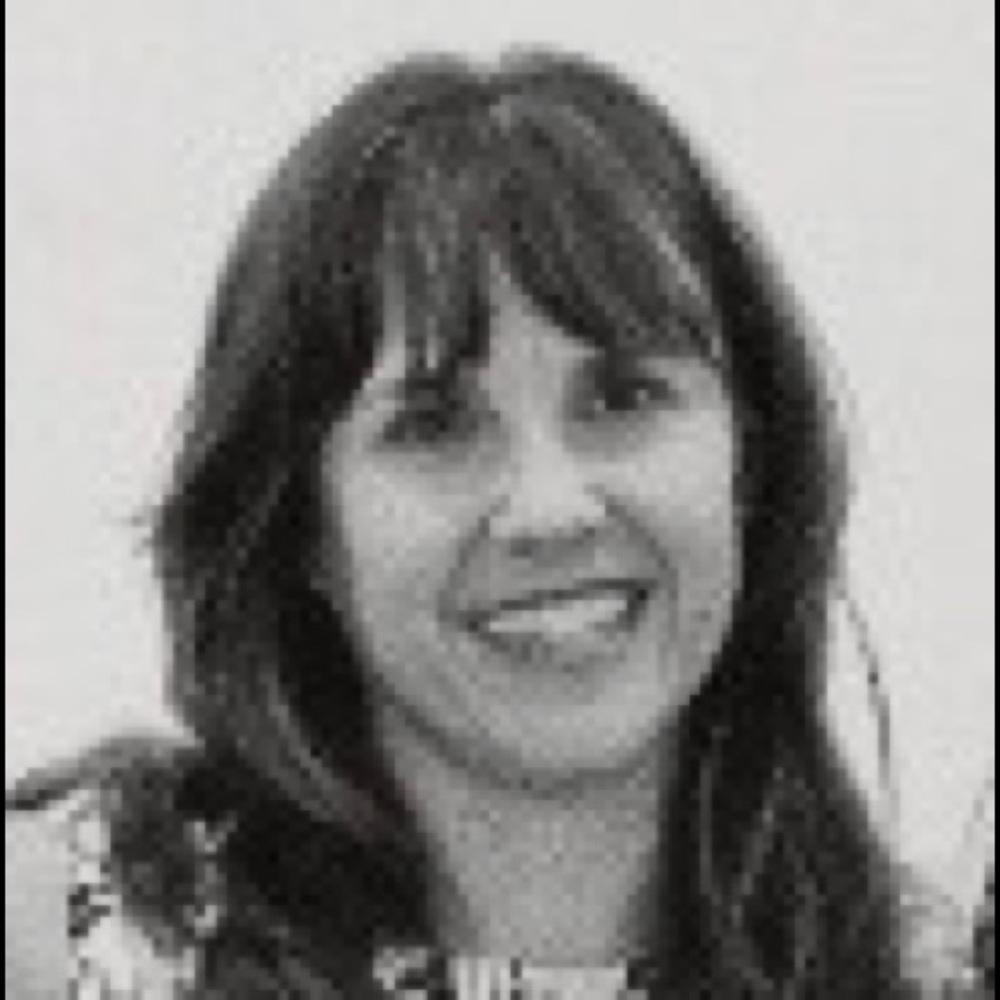 Meet your Posher, Barbara